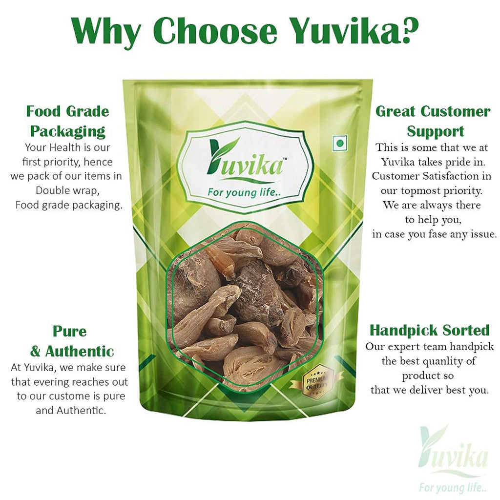 Yuvika Kakoli - Roscaea Procera