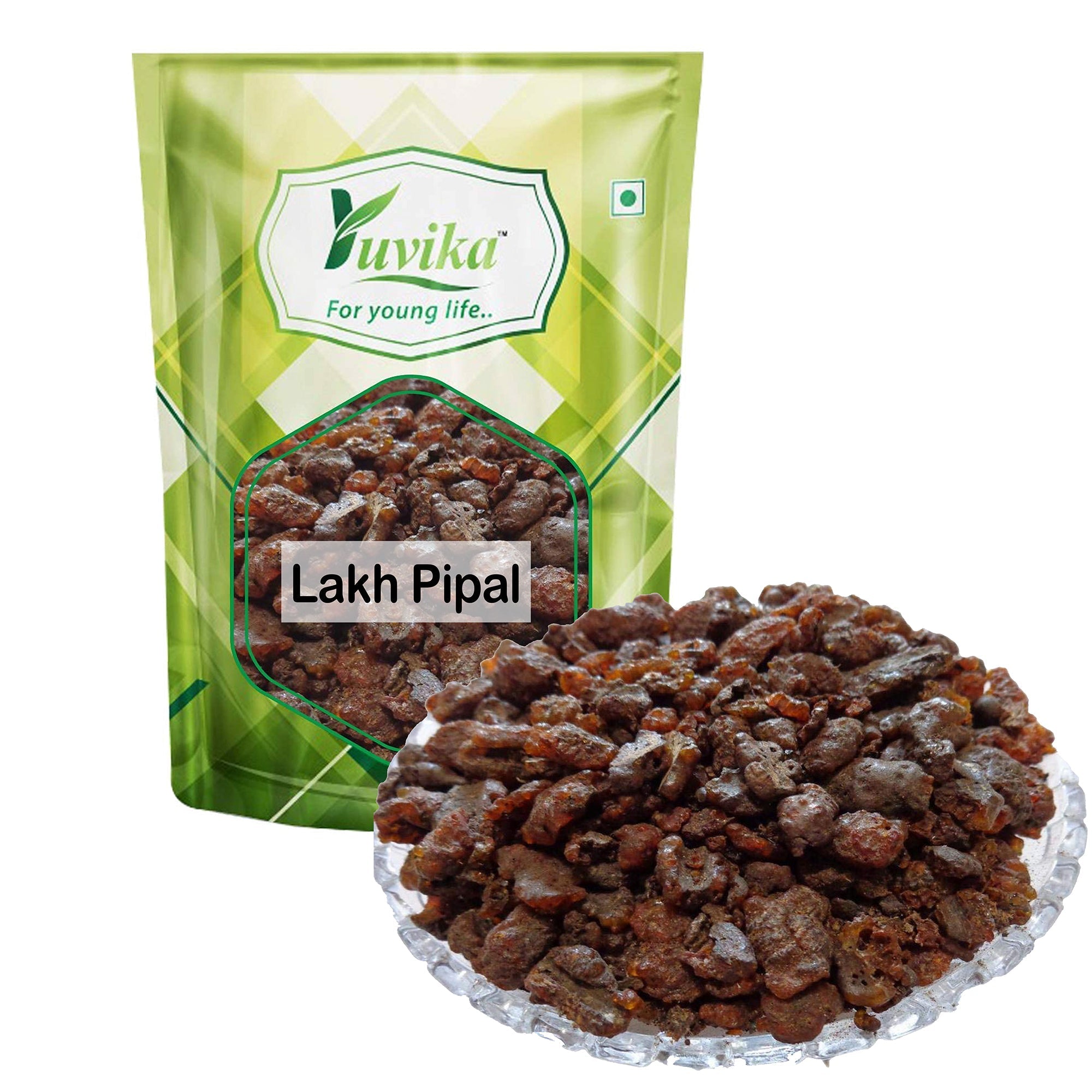 Yuvika Lakh Pipal - Ficus Religiosa - Shellac Lac - Holy Fig Tree