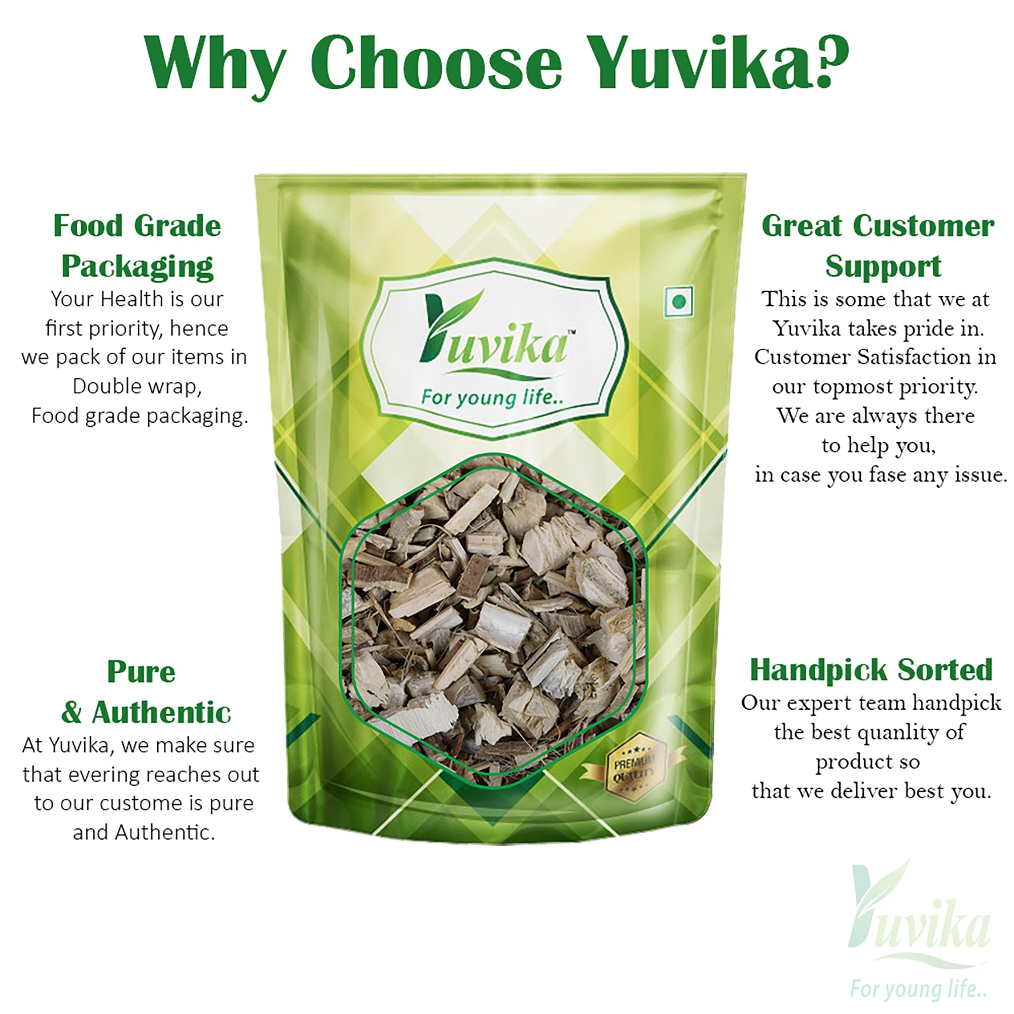Yuvika Ulat Kambal - Ulatkambal Jadd - Ambroma Augusta
