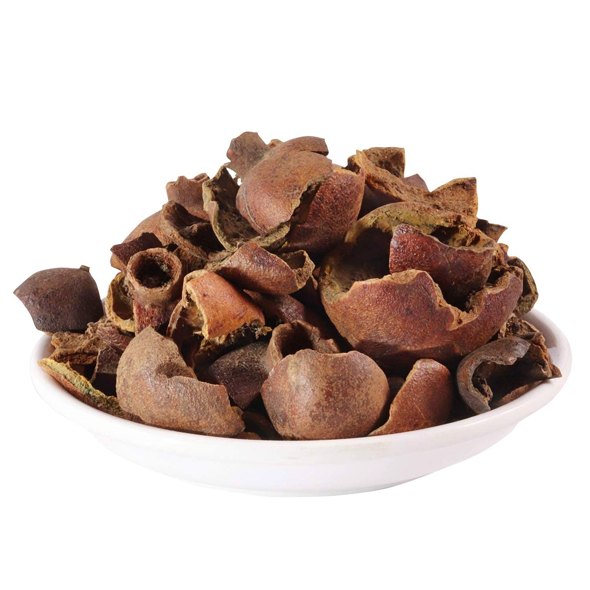 Yuvika Nashpal - Naspal - Anar Chilka - Punica Granatum Peel - Pomegranate Peel