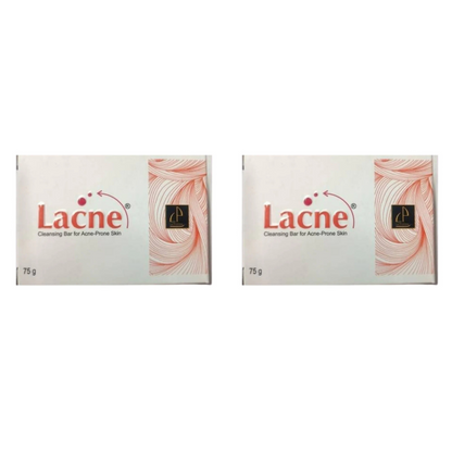 La Pristine Lacne Cleansing Bar For Acne-Prone Skin