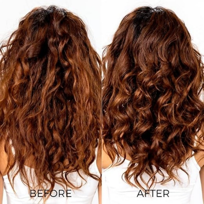 Brillare Argan & Phytolipid Oil Shots For Dry, Frizzy Hair