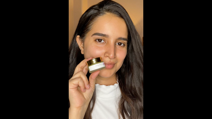Noor Skincare Under Eye Carem - 15 gms