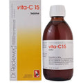 Dr. Reckeweg Vita-C 15 Tonic - 250 ml