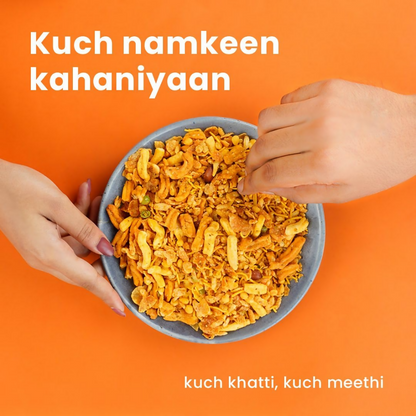 Bhujialalji Khatta Meetha