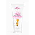 Azafran Baby Gentle Body Wash & Shampoo - 50 gms