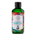 Aarshaveda Nature’s Veda Dasapushpam Baby Oil - 200 ml