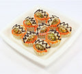 Olive Mithai Shop Badam Basket - 1 kg