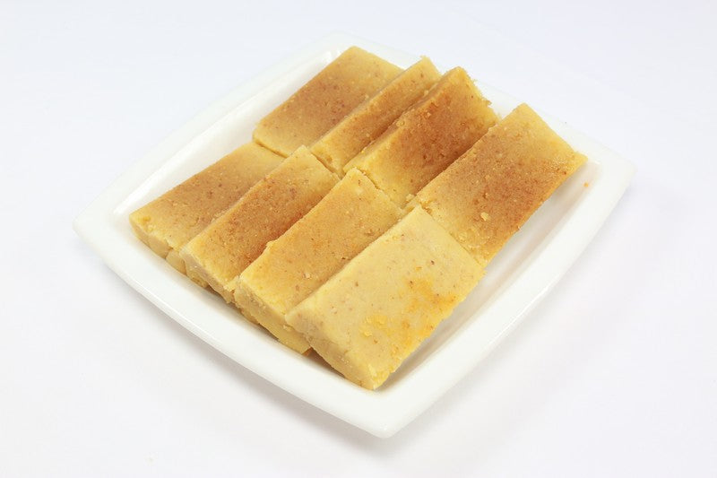Olive Mithai Shop Badam Mysorepak - 1 kg