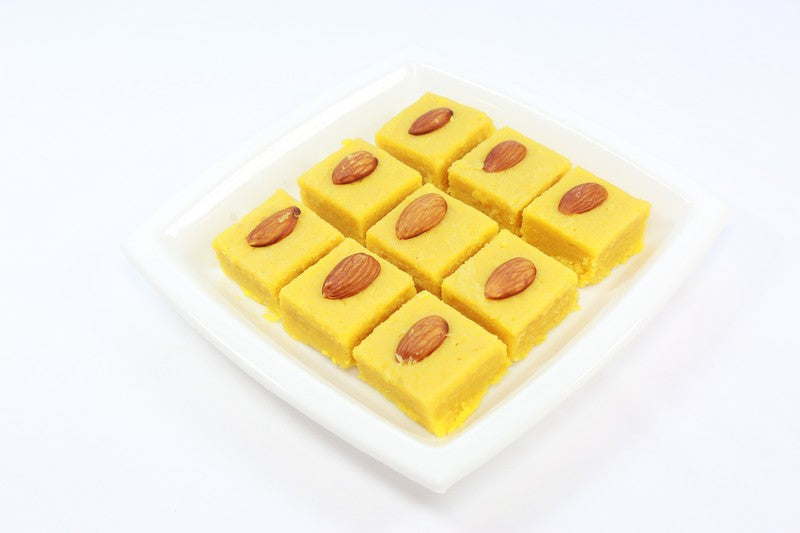 Olive Mithai Shop Badam Pista Palwai - 1 kg