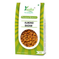 Yuvika Almonds - Badam Gurbandi - 250 gms