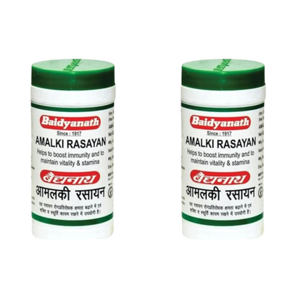 Baidyanath Amlaki Rasayan