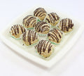 Olive Mithai Shop Bake Badam Laddu - 1 kg