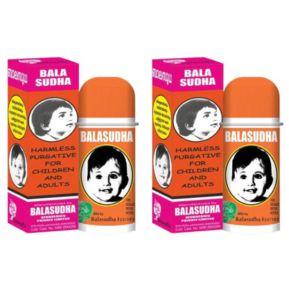 Bala sudha Ayurvedic Liquid