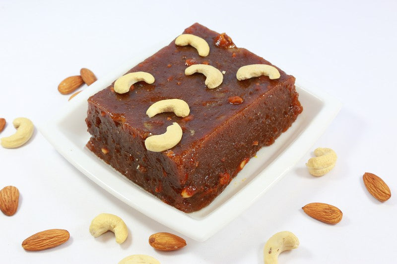 Olive Mithai Shop Bandar Halwa - 1 kg