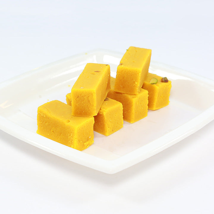 Olive Mithai Shop Basin Chikki - 1 kg