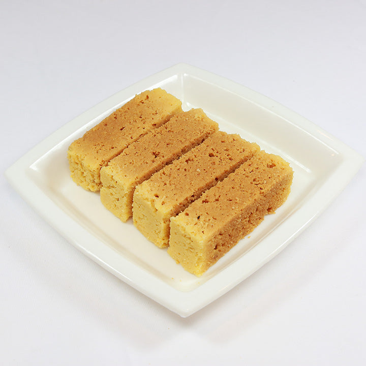 Olive Mithai Shop Basin Mysorepak - 1 kg