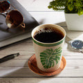 Bamboo Fibre Glasses | 380ml  | Set of 6 | Multiple Designs