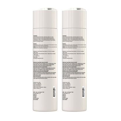 Detoxie Urban Shield Body Lotion