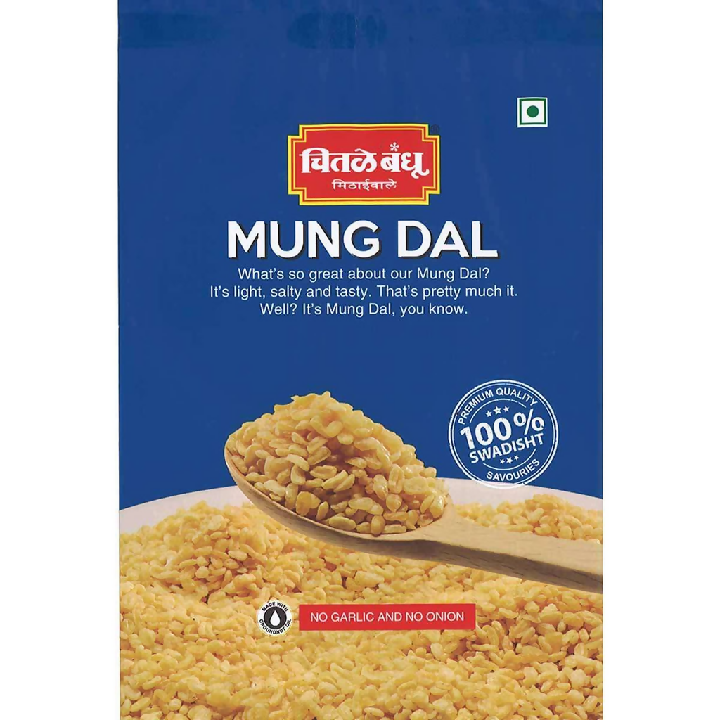 Chitale Bandhu Mung Dal