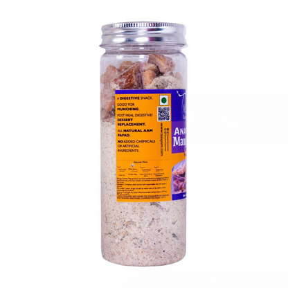 Tassyam Organics Anardana Mango Bites