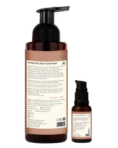 AreoVeda Skin Repair Bundle