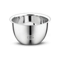 Classic Essentials MICROSAFE Stainless Steel Portion Bowl 1000ml