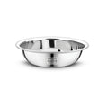 Classic Essentials MICROSAFE Stainless Steel Portion Bowl 1900ml