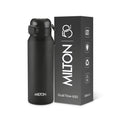 Milton Dual Flow Thermosteel Water Bottle