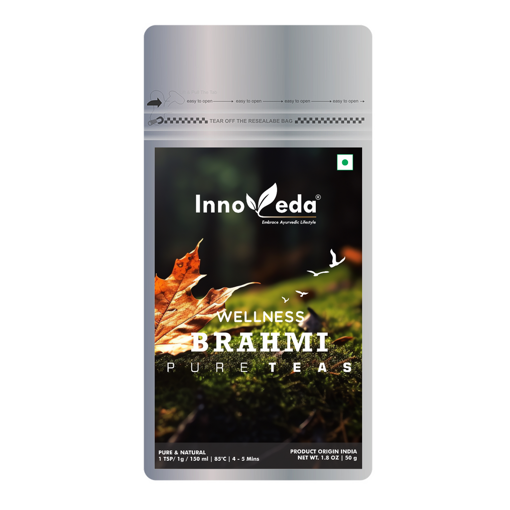Innoveda Brahmi Pure Herb