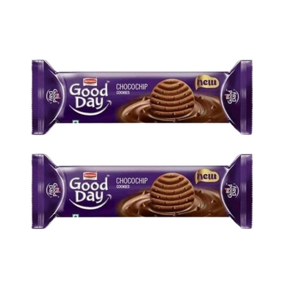 Britannia Good Day Chocochip Cookies