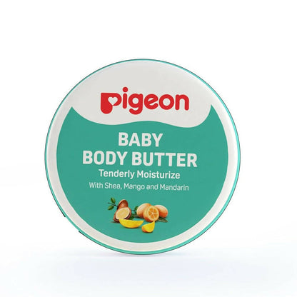 Pigeon Baby Body Butter