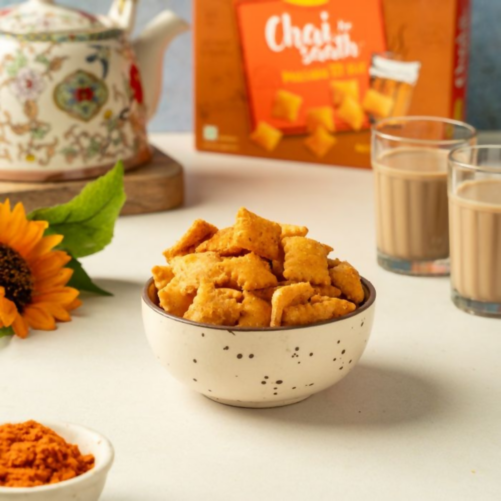 Haldiram's Masala Tit Bit