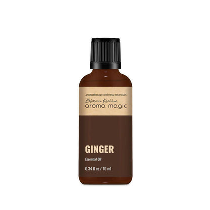 Blossom Kochhar Aroma Magic Ginger Oil
