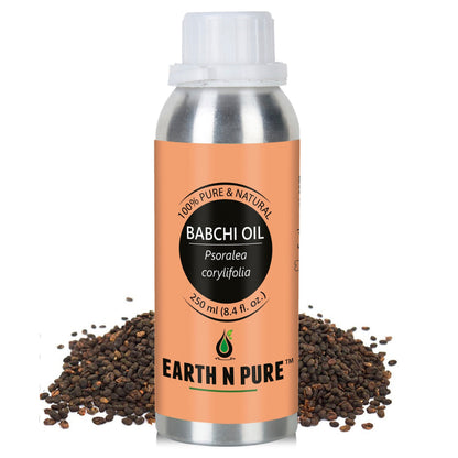 Earth N Pure Babchi Oil