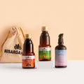 Nisarga Herbs Baby Care Essentials Combo