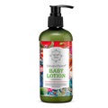 Aarshaveda Dasapushpam Baby Lotion - 300 ml