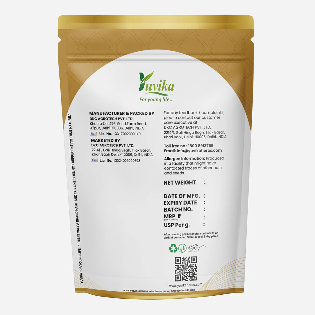 Yuvika Lajwanti Seeds