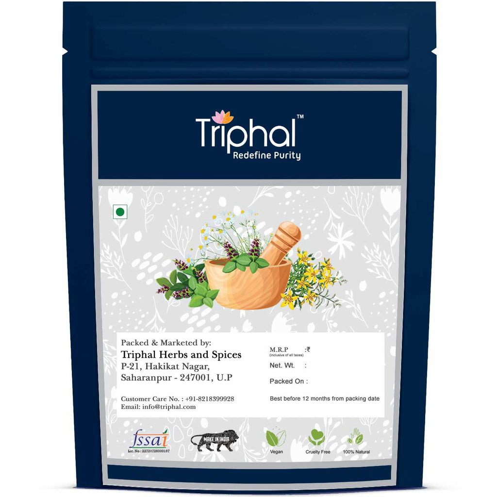 Triphal Bay Leaves - Premium Tej Patta
