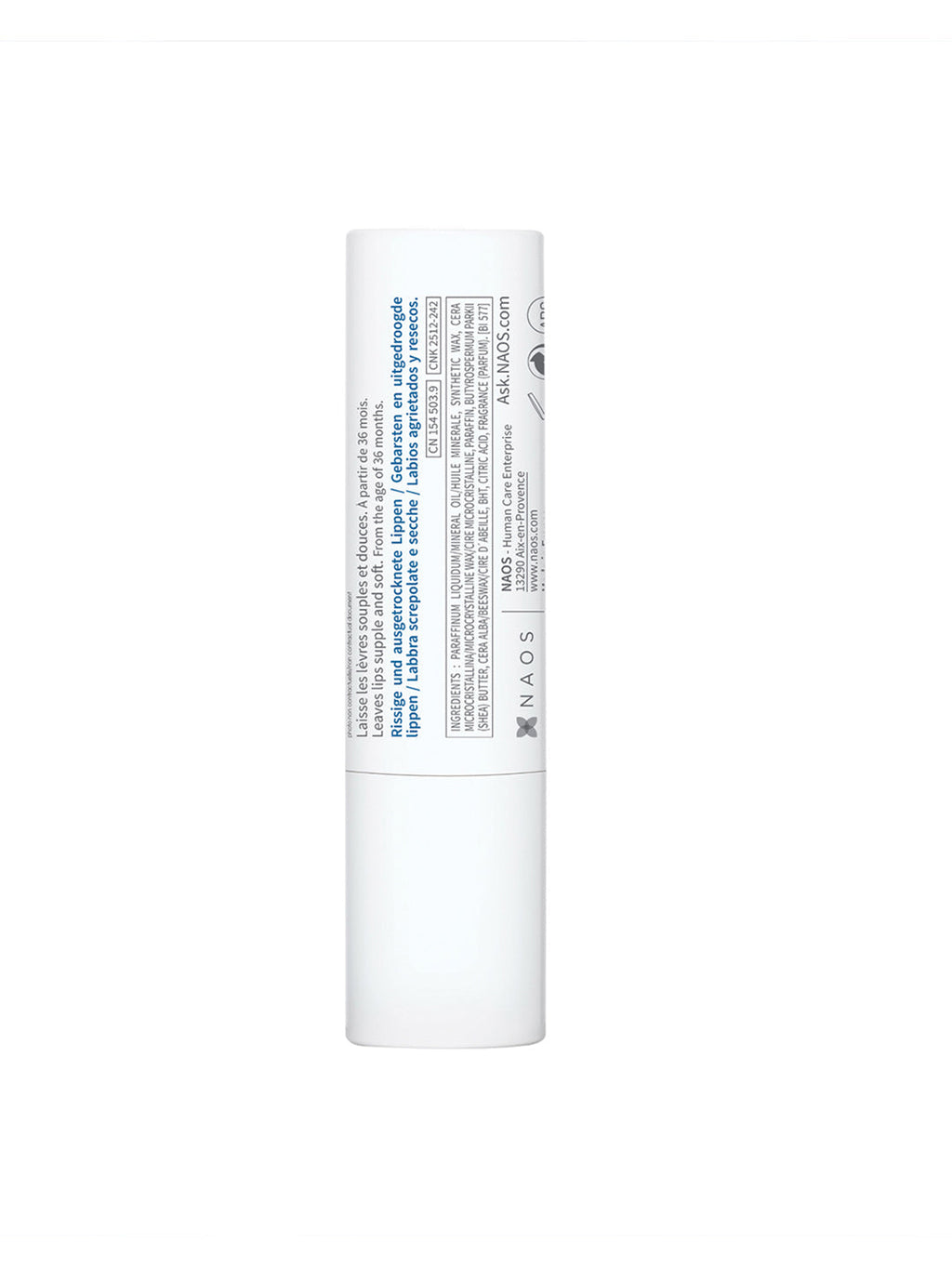 Bioderma Atoderm Levres Moisturising Stick - 4 gms