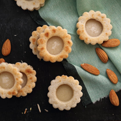 Almond House Badam Ki Jali