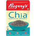 Bagrry's Organic Chia - 150 gms