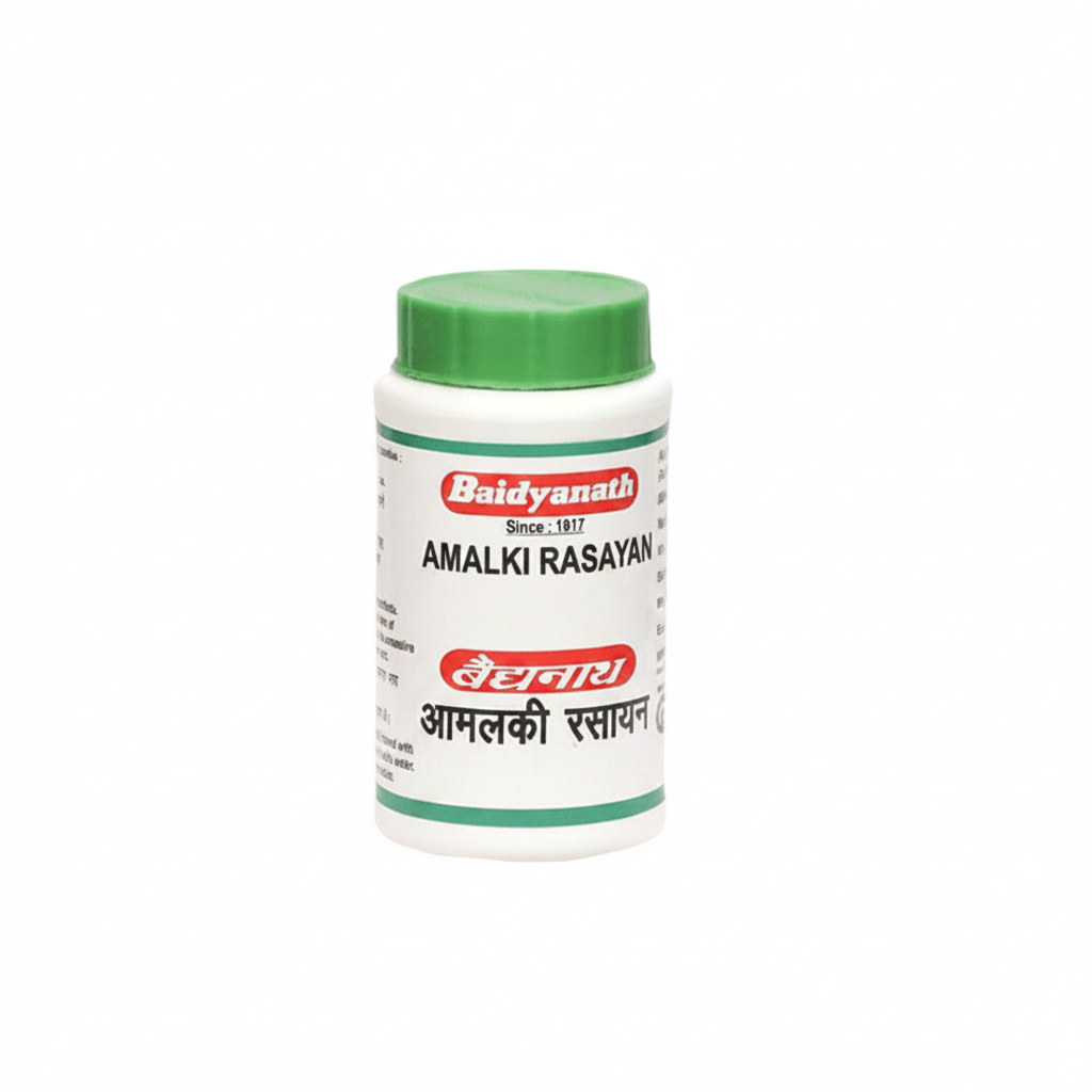 Baidyanath Amlaki Rasayan