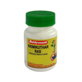 Baidyanath Krimikuthar Ras - 80 Tabs