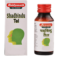 Baidyanath Shadbindu Taila - 50 ml