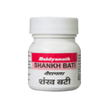 Baidyanath Shankh Bati