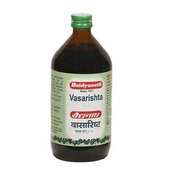 Baidyanath Vasarishta