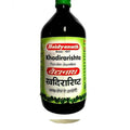 Baidyanath Khadirarishta 450 ML