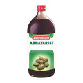 Baidyanath Abhayarishta - 450 ml