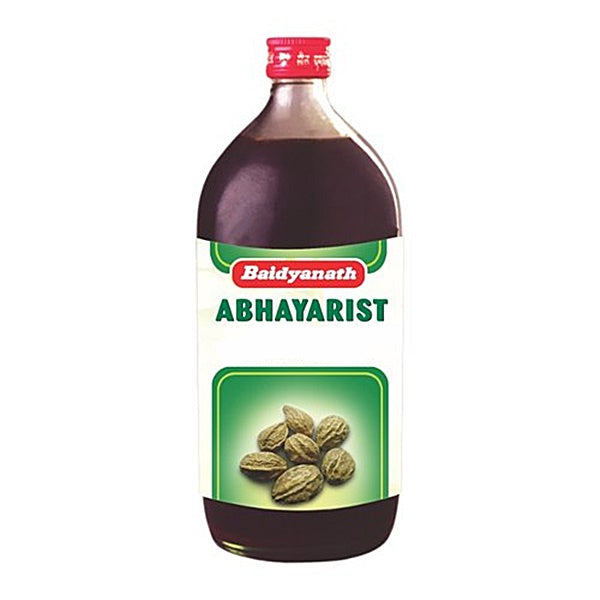 Baidyanath Abhayarishta - 450 ml